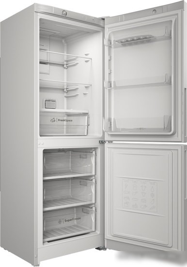 Холодильник Indesit ITR 4160 W