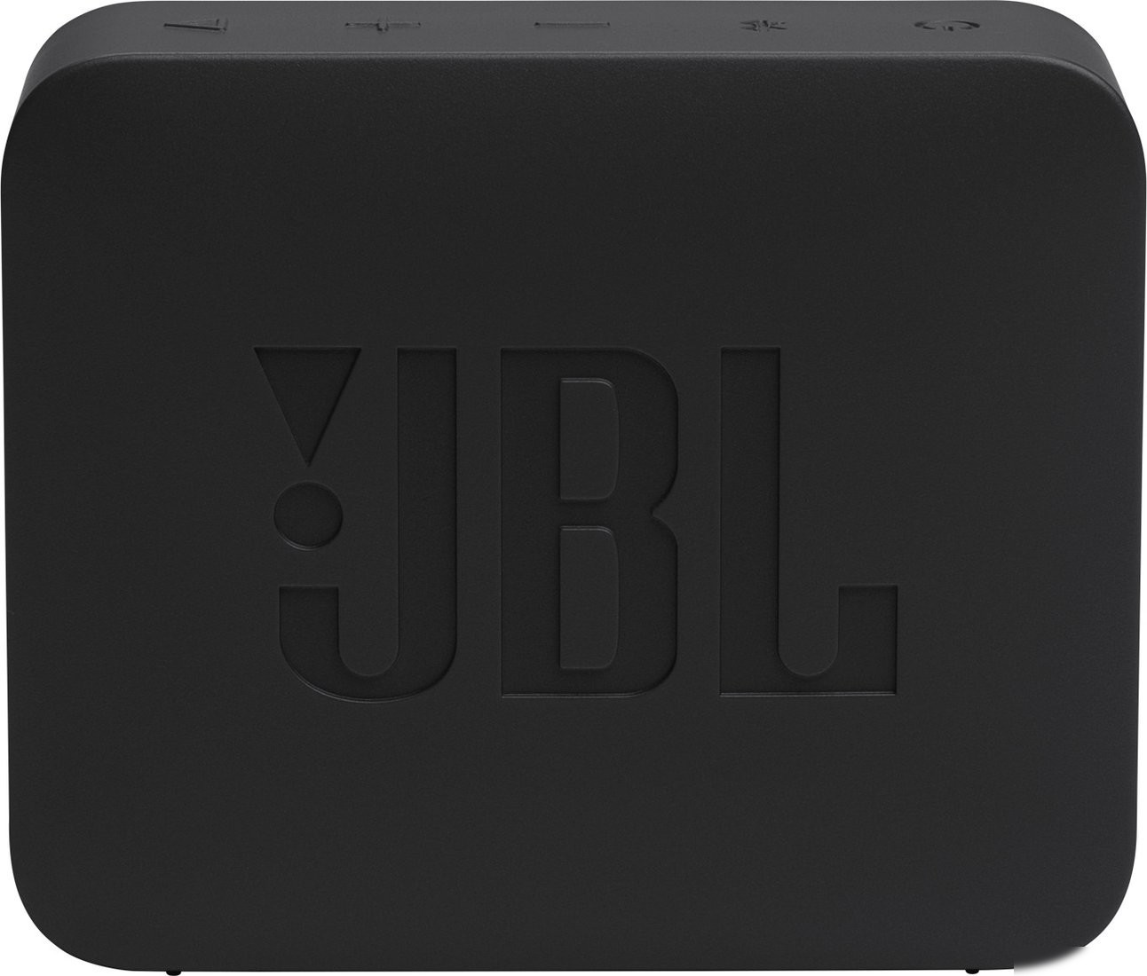 Беспроводная колонка JBL Go Essential 2 (черный)