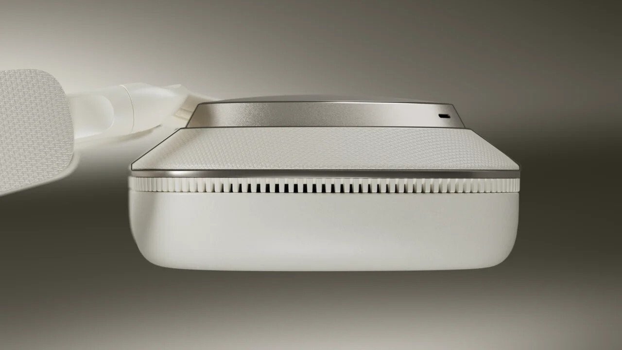Наушники Bowers & Wilkins Px7 S3 (бежевый)
