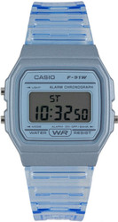 Наручные часы Casio F-91WS-2EF