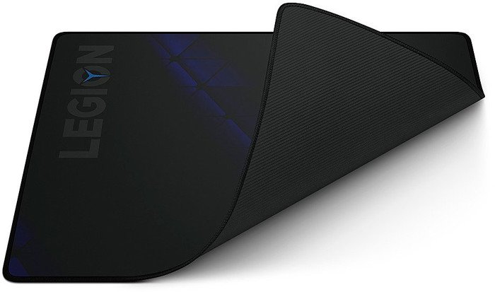 Коврик для мыши Lenovo Legion Gaming L (черный)