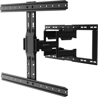 Кронштейн для телевизора Onkron SM6L (черный)