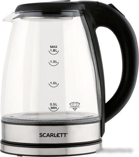 Scarlett SC-EK27G88