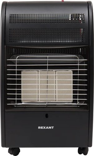 Газовый обогреватель Rexant 60-0022