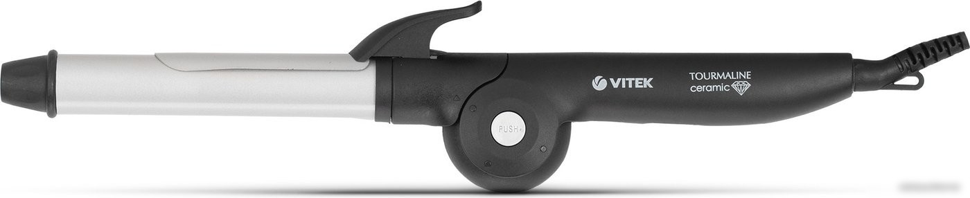 Круглая плойка Vitek VT-2522