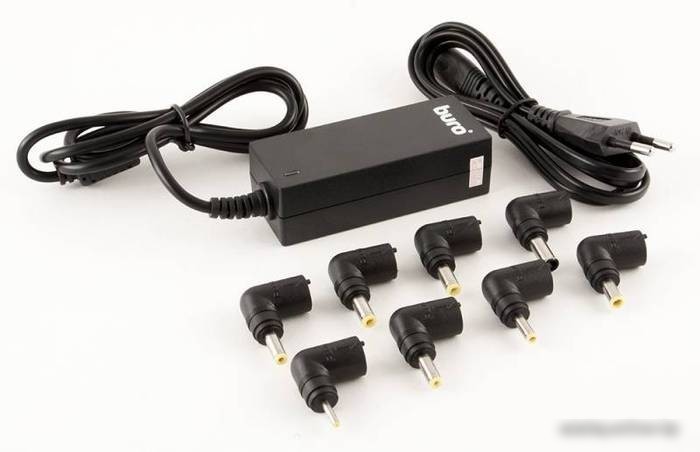 Зарядное устройство Buro BUM-0036S40