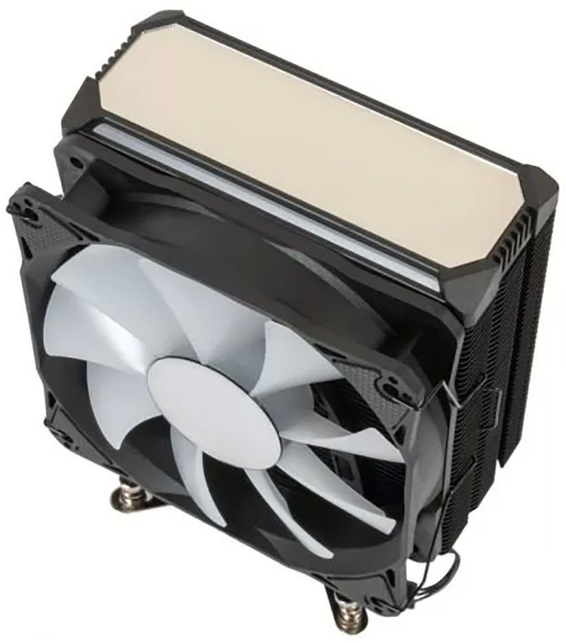 Кулер для процессора Eurocase 5PI120 ARGB