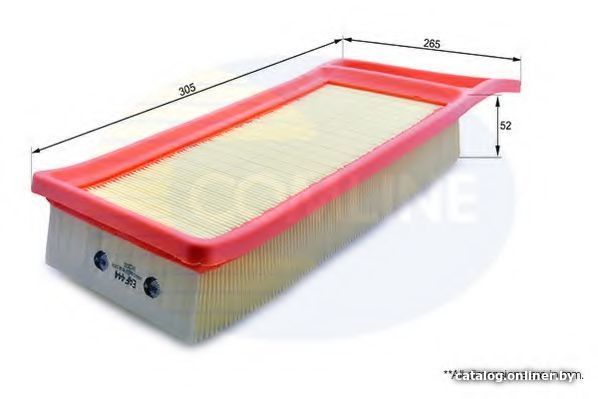 Воздушный фильтр Comline EAF444 Воздушный фильтр Comline EAF444