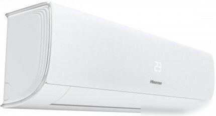 Кондиционер Hisense ZOOM 2.0 DC Inverter AS-09UW4RYRKB06 WI-FI