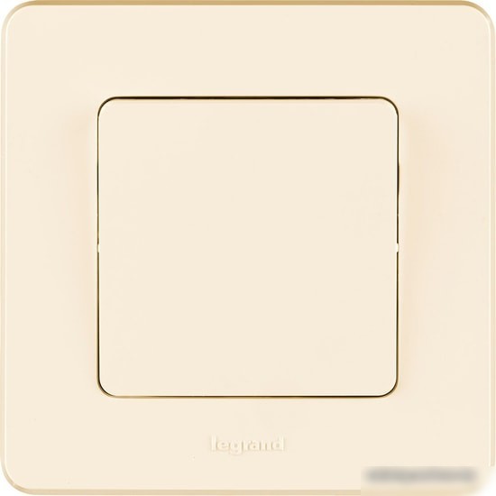 Рамка Legrand Inspiria 673931