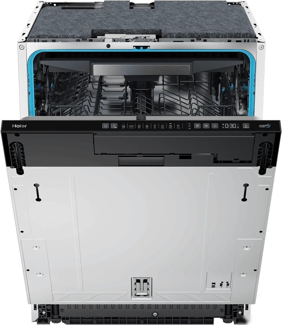 Встраиваемая посудомоечная машина Haier HDWE16-594RU