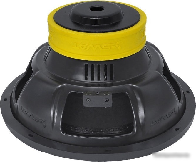 Головка сабвуфера Swat MAS-12 v.2