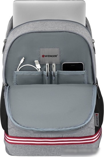 Рюкзак Wenger Collegiate Quadma 611666