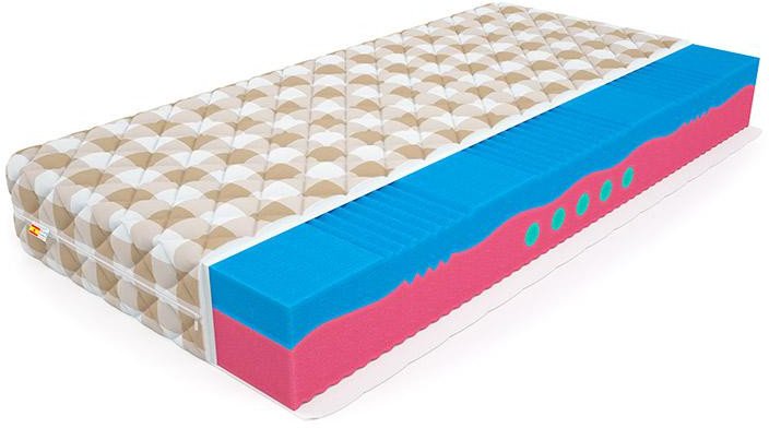 Матрас Mr. Mattress BioLife BioGold Viscool 90x190
