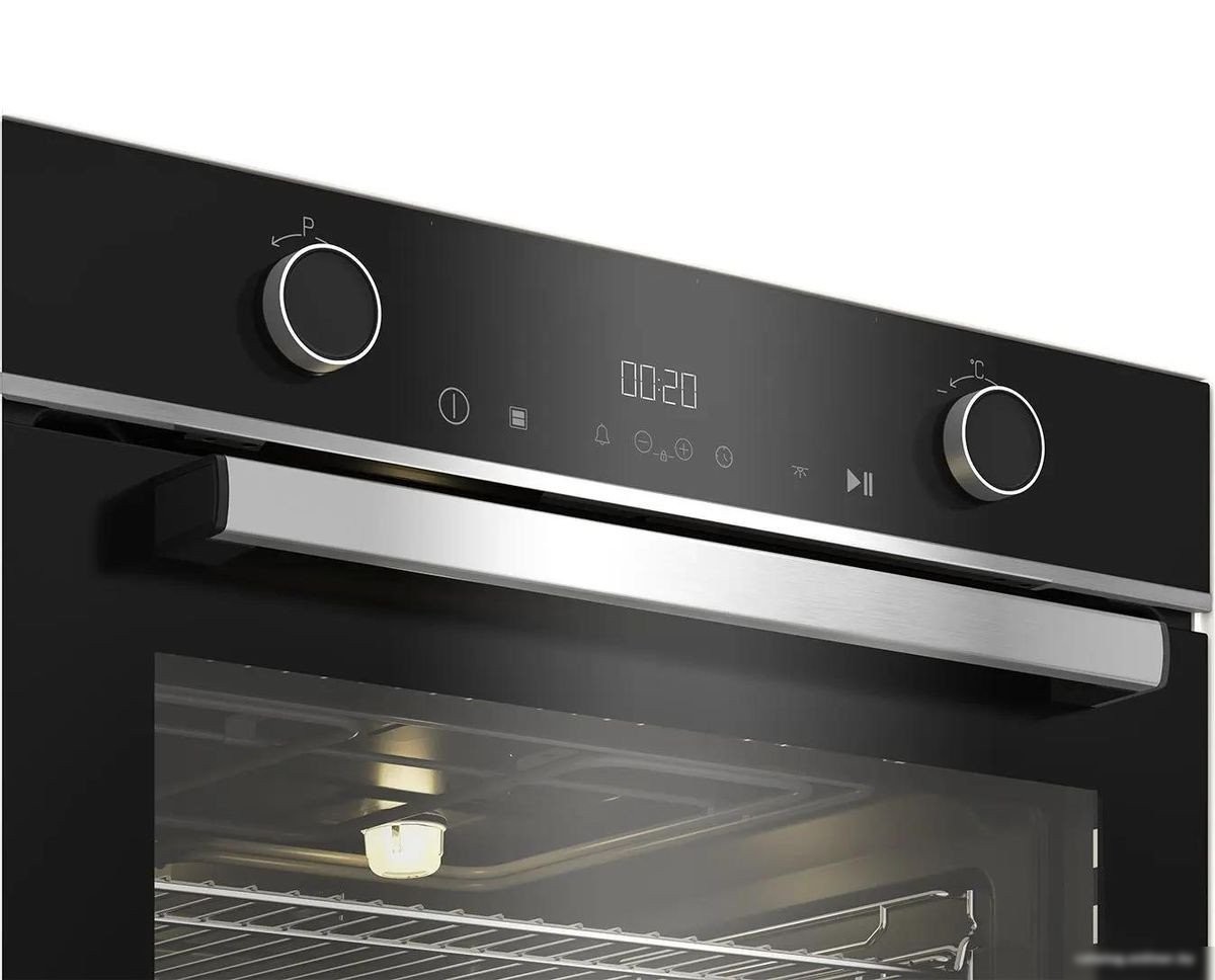 Электрический духовой шкаф BEKO BBVM13400XDS