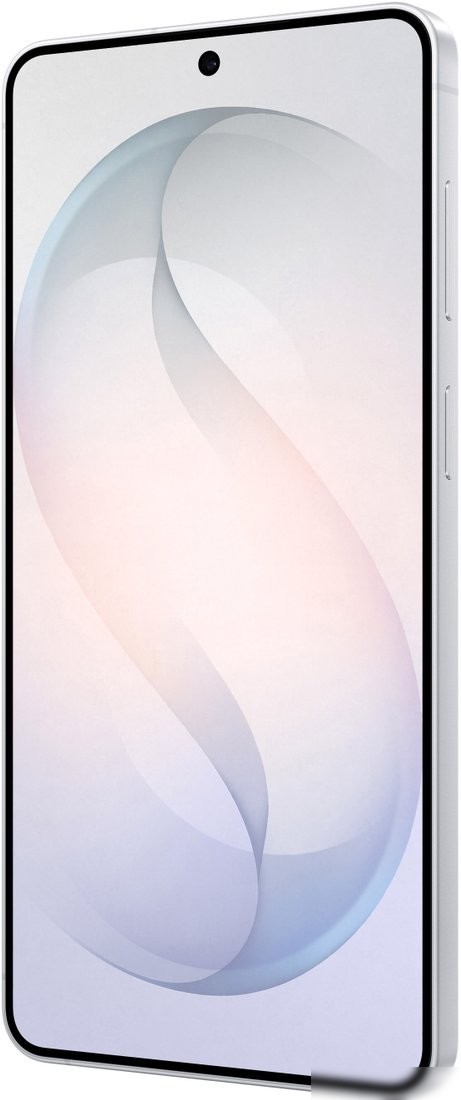 Телефон Samsung Galaxy S26+ SM-S947B 12GB/512GB (белый)