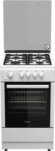 Кухонная плита Darina F1 3110 W