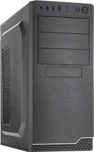Корпус Foxline 450W FL-816-FZ450R-U31