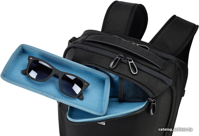 Городской рюкзак Thule Accent 17L 3204815 (черный)
