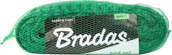 Bradas Bird Net 5x5 м AS-BN71919505