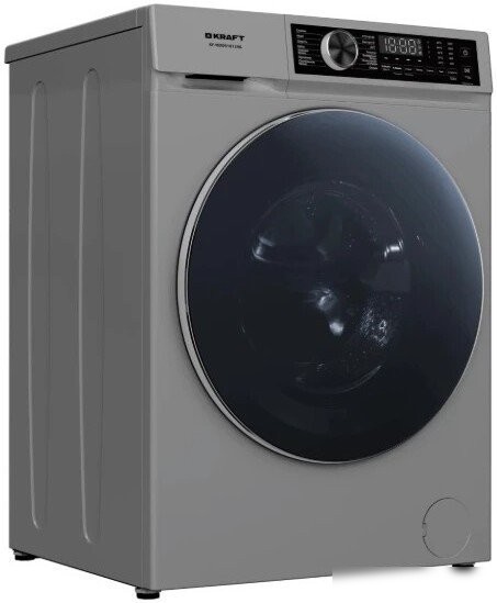 Стиральная машина Kraft KF-MDDS10124G