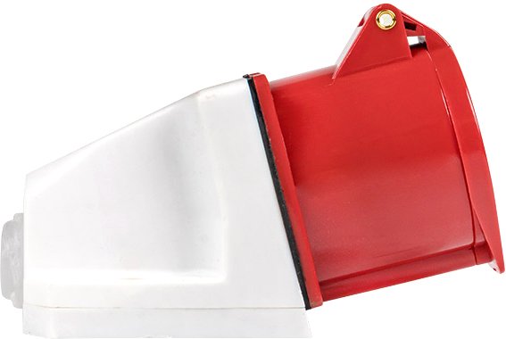 Розетка промышленная EKF PROxima PS-115-16-380