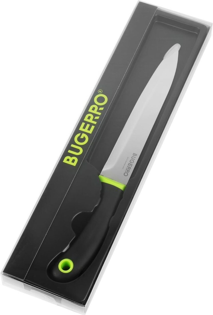 Кухонный нож Bugerro BGK-05-51503
