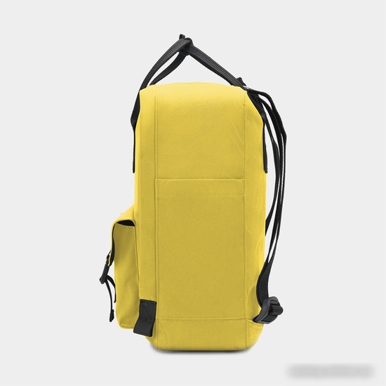 Городской рюкзак Tigernu T-B9016 14" (желтый)