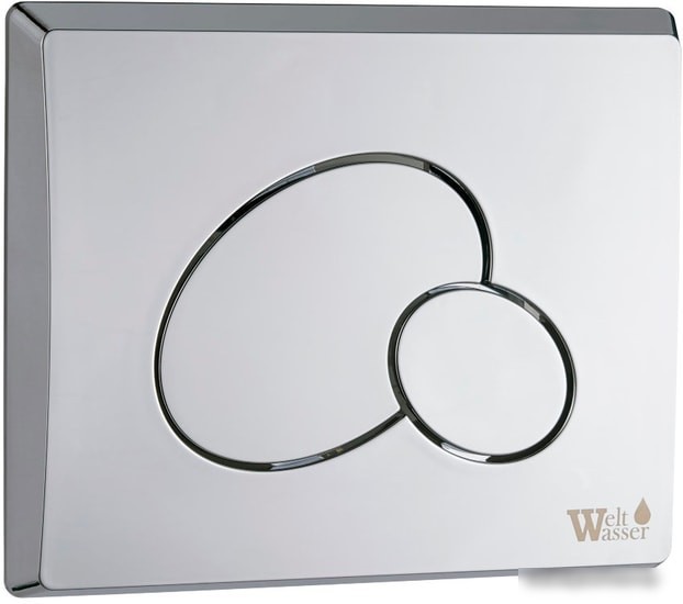 Инсталляция для унитаза WeltWasser Marberg 410 RD