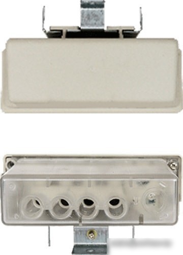 Счетчик электроэнергии Миртек 1-BY-SP3-A1-230-5-60A-ST-RF433/1-HKOQ1V3