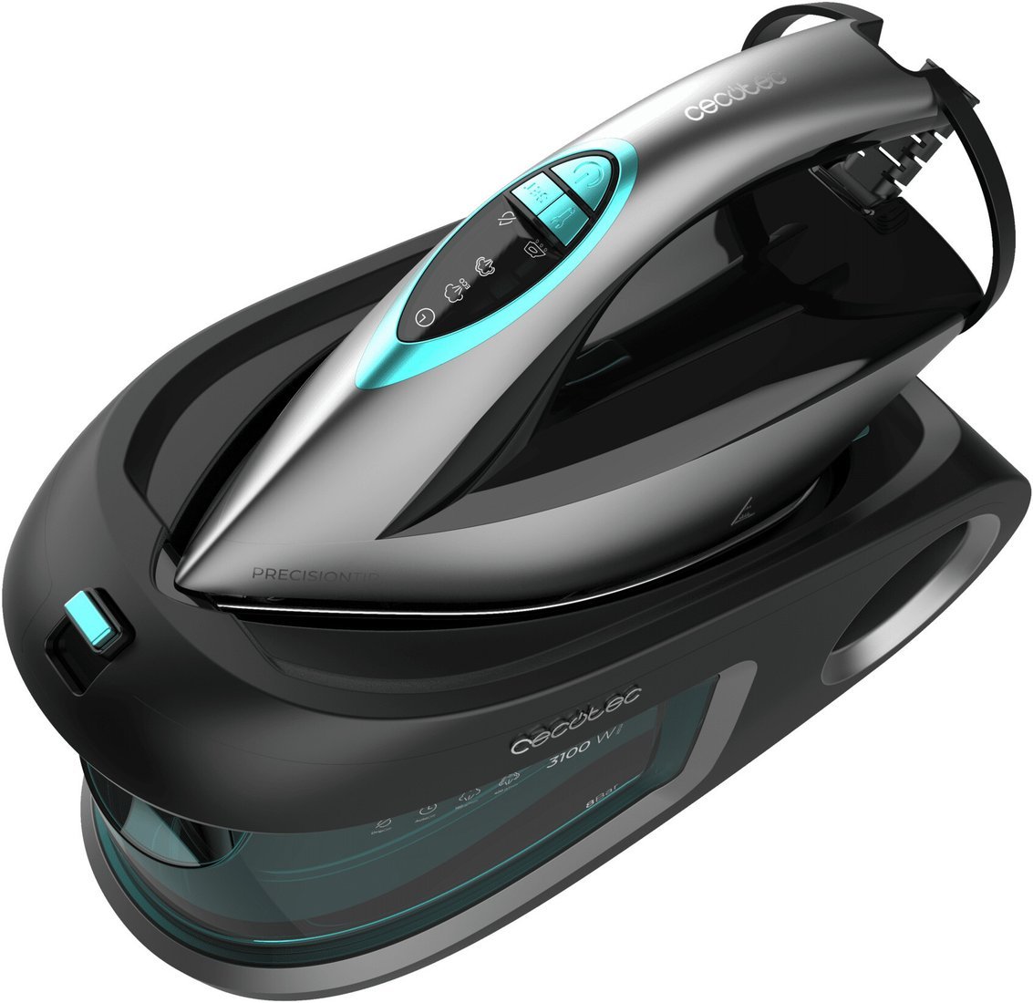Утюг Cecotec IronHero 3200 Station