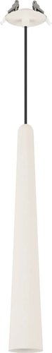 Подвесная люстра Arlight SP-STIRIA-L400-R57-5W Warm2700 BG 36deg 054432
