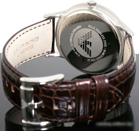 Наручные часы Emporio Armani AR2413