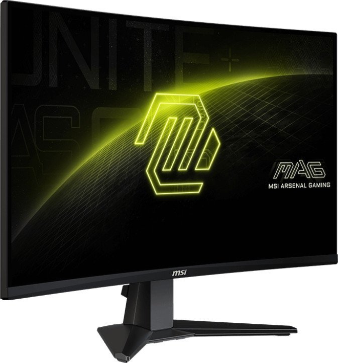 Игровой монитор MSI MAG 27C6X