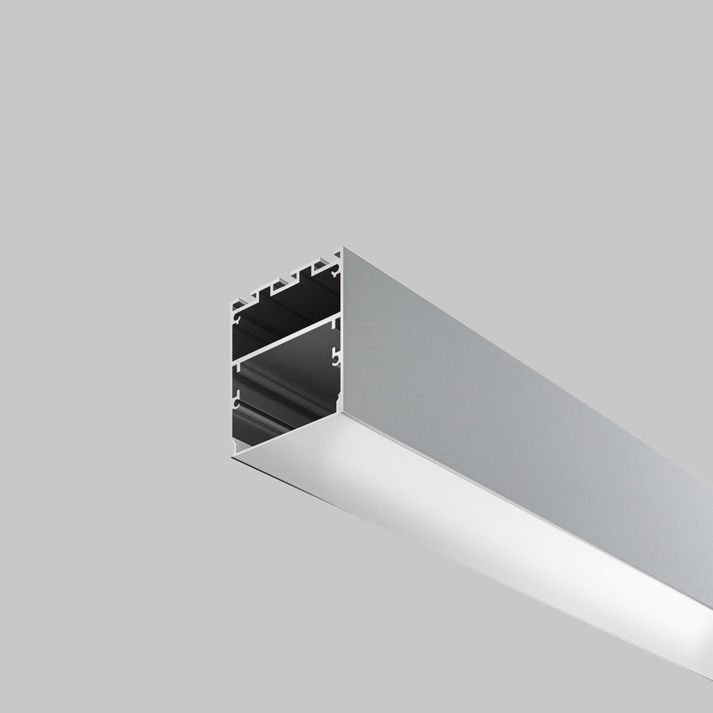 Алюминиевый профиль Maytoni Led Strip ALM-5050-S-2M