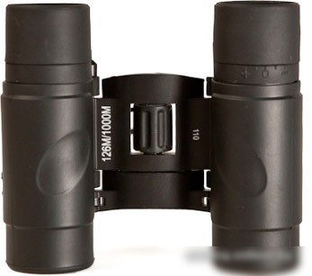 Бинокль Bresser Hunter 8x21