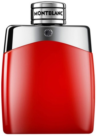 Парфюмерная вода Montblanc Legend Red EdP (100 мл)