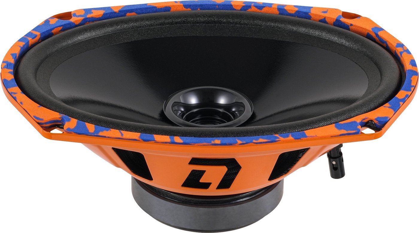Среднечастотная АС DL Audio Gryphon Lite 69v3