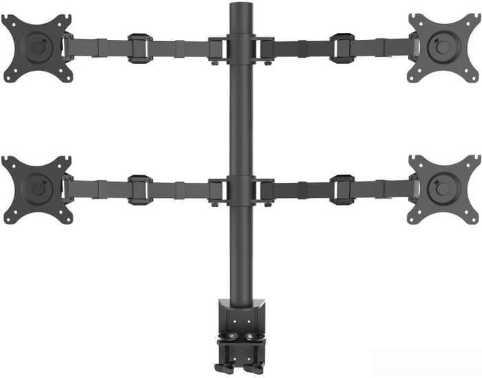 Кронштейн Onkron D421E (черный)
