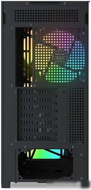Корпус Sama Z60 (черный)