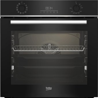 Электрический духовой шкаф BEKO BIOM1532KBNCS