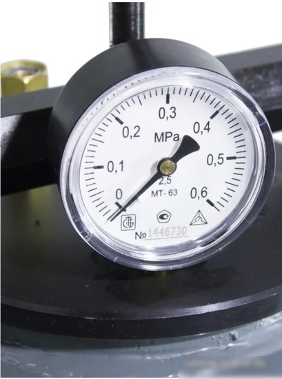 Автоклав Novogas НЗ58.00.00 00001008 (30 л)