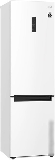 Холодильник LG DoorCooling+ GA-B509LQYL