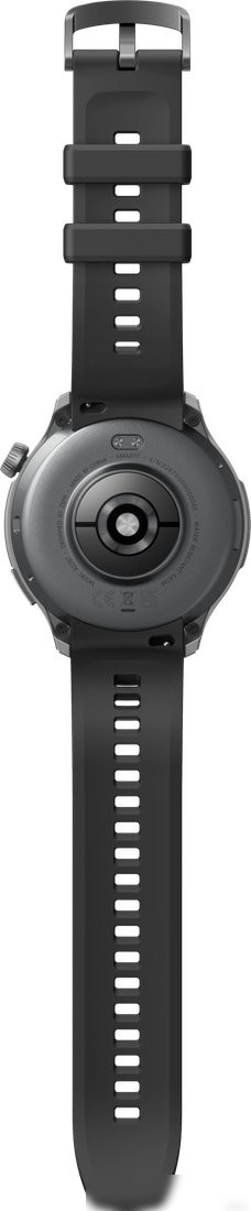Умные часы Amazfit Balance (полночь)
