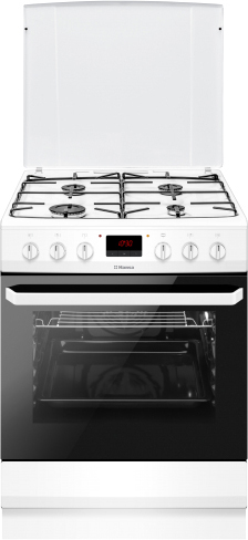 Кухонная плита Hansa FCMW68299