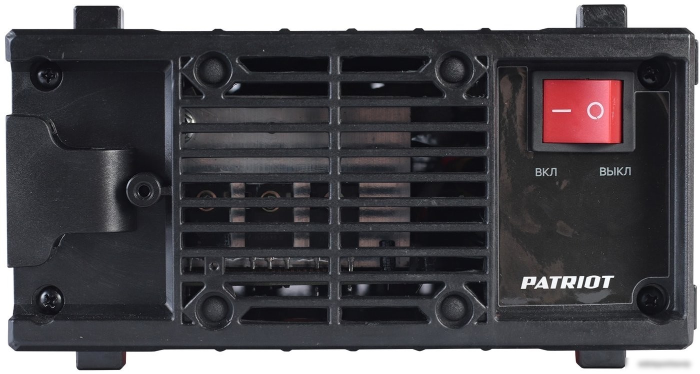 Пуско-зарядное устройство Patriot BCI-300D-Start