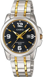 Наручные часы Casio LTP-1314SG-1A