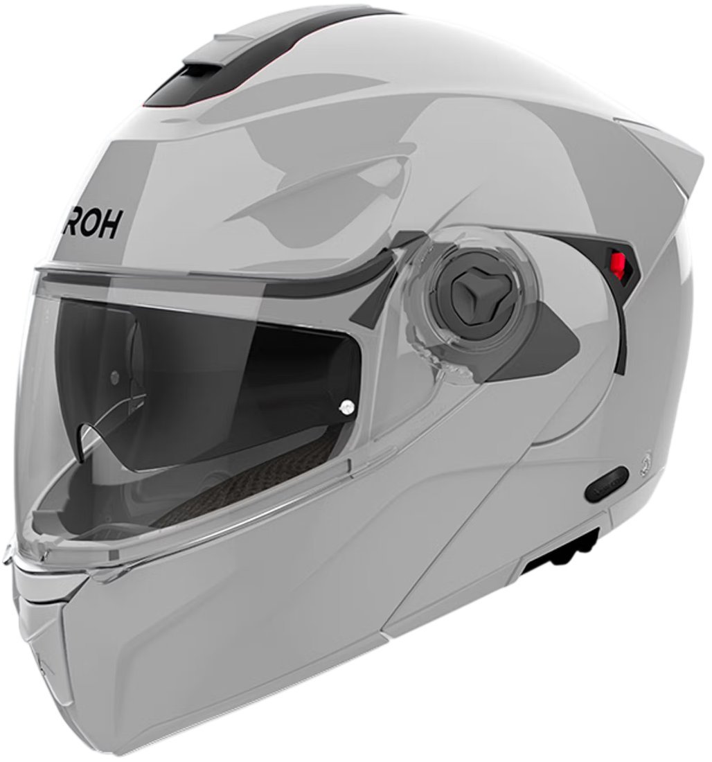 Мотошлем Airoh Specktre Color SPEC98-M (M, Cement Grey Glossy)
