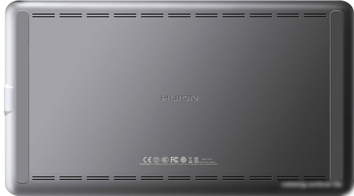 Графический планшет Huion Kamvas Pro 12 GT-116