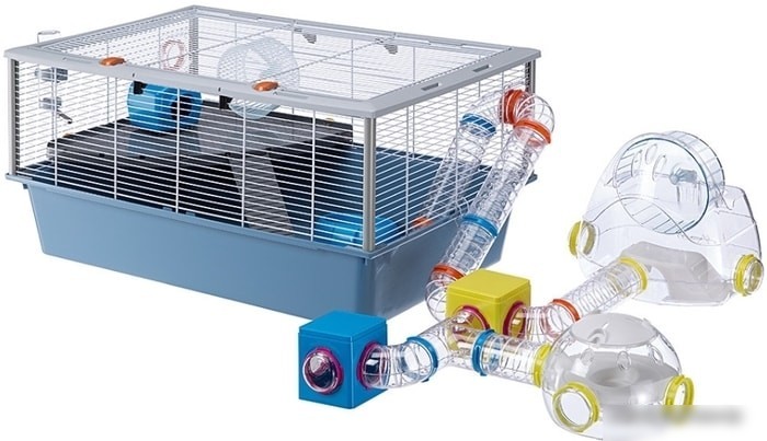 Домик Ferplast Lab 84826099W1